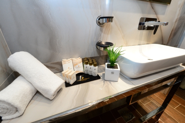Hotel Alexandar Square Boutique